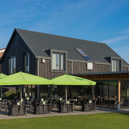 B&B Restaurant Maria Johanna Hoeve Noordeloos Exteriör bild